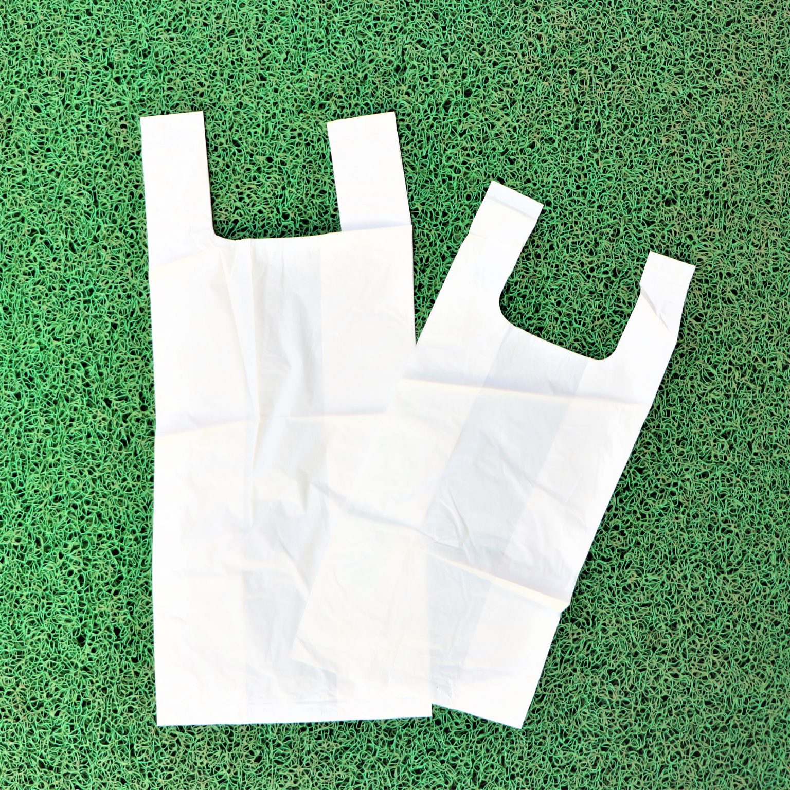 Biodegradable & Compostable Carry Bags Manufacturers NaturTrust