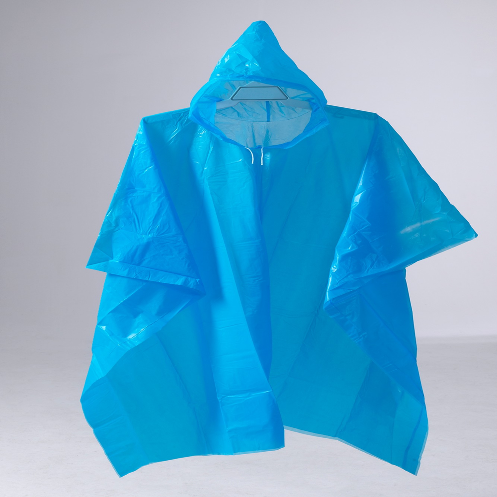 Raincoats Biodegradable, compostable, leakproof NaturTrust